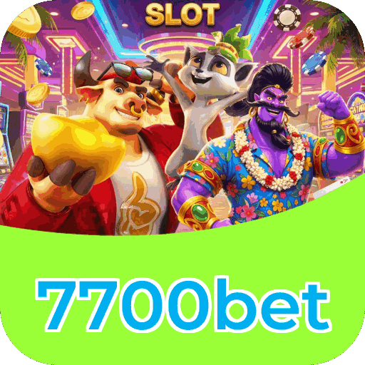 Siga a 7700bet no Facebook
