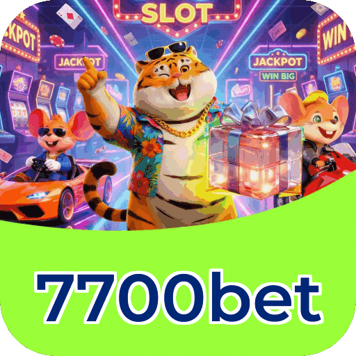 Lottery Clássica na 7700bet