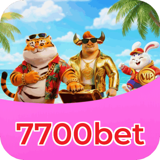 Promoções e bônus exclusivos da 7700bet