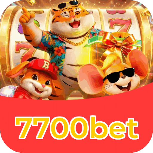Cadastro 7700bet