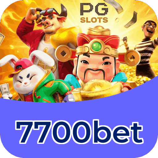Login rápido no app 7700bet