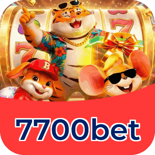 Jogos com maior RTP na 7700bet