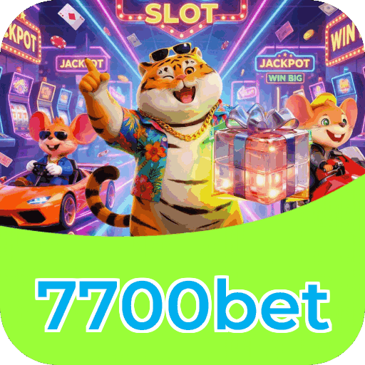 Certificações de segurança e licenças da 7700bet
