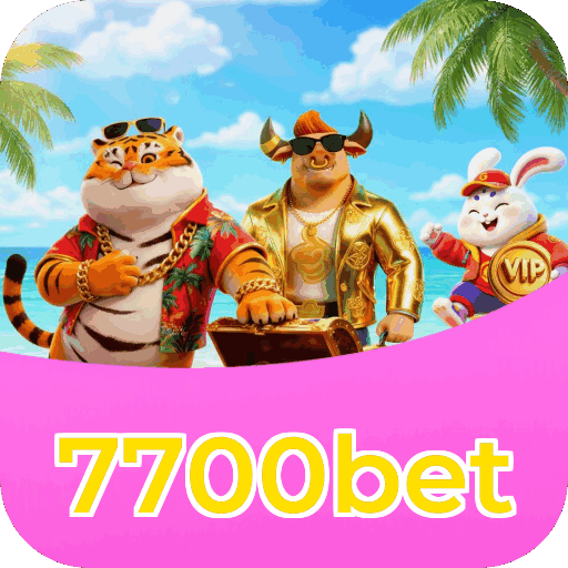 Segurança 7700bet